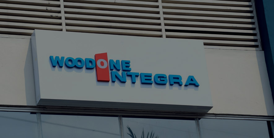 PT WOODONE INTEGRA INDONESIEN