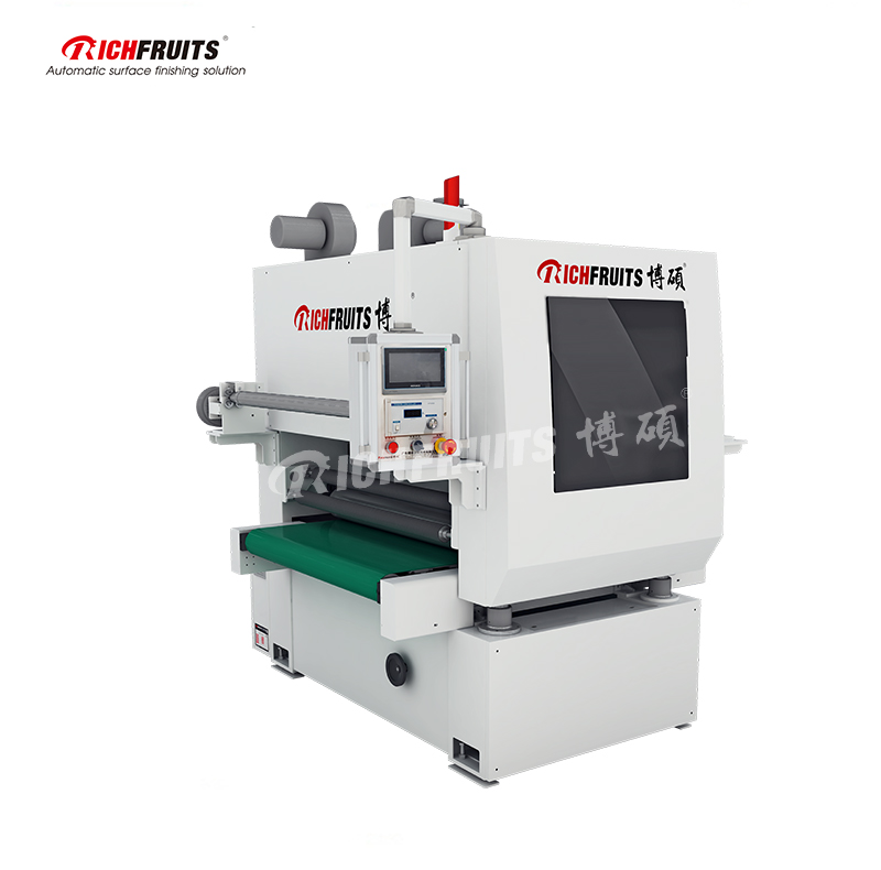 M&aacute;quina de revestimento inerte