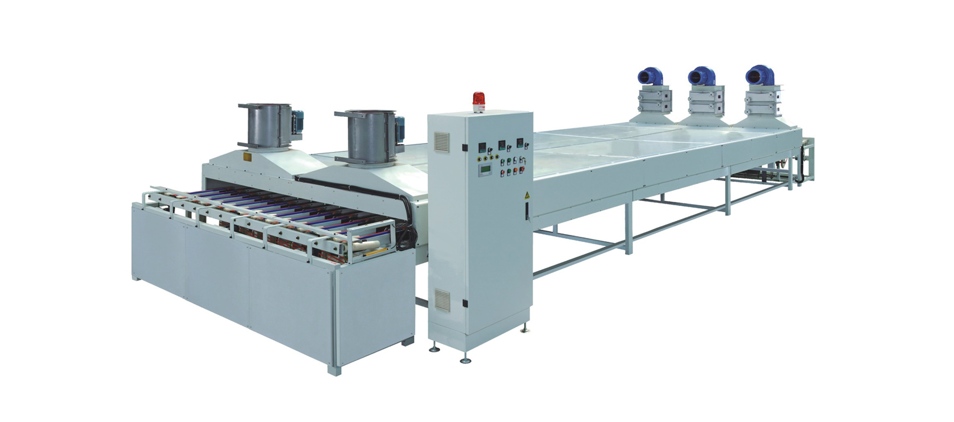 paint Drying Machine Tips Richfruits Coating