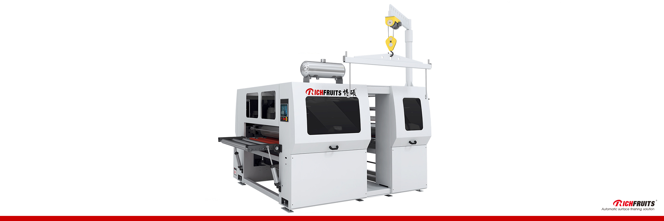 3, mesin Laminasi PUR